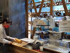 -托斯卡纳烘焙意大利餐厅(五天地店)