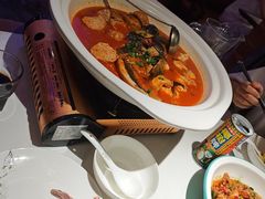-洪星渔庄临平菜(星万里店)