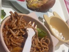 -西贝(宝乐汇店)