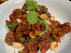 -唐河王记·南阳民间菜(国基路店)