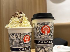 -霸王茶姬(大连万象汇店)