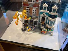 -上海外滩英迪格酒店