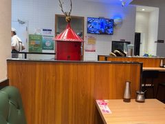 -小杨生煎(香港名都店)