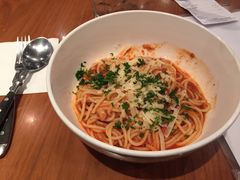 意面-Wagas沃歌斯(静安大悦城店)