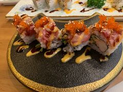 -极尚·大喜屋(光启城店)