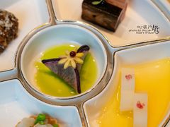 -扬州香格里拉·香宫中餐厅