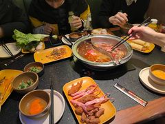 -牛New寿喜烧(虹桥新天地店)