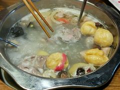 -傣妹火锅(南京东路一店)