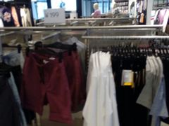 -H&M(鹏欣水游城店)