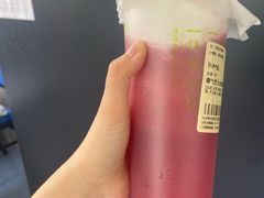 -奈雪的茶(青岛卓悦里INTOWN店)