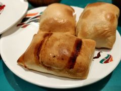 和田烤包子-巴依老爷·新疆美食(上城区天城路店)