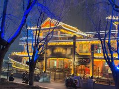 -南门涮肉(通州店)