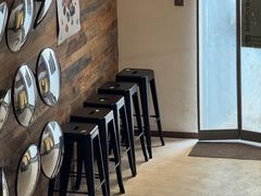 -Vanilla Specialty Coffee(八大关店)