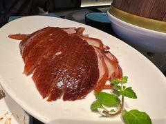 -局气 烤鸭·北京菜(光华路店)