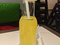 -外婆家(西红门荟聚购物中心店)