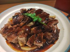 -猪腰世家·粤菜猪腰汤(江西路店)