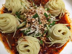 -茅庐川菜(青岛凯德店)