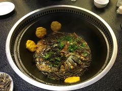 -荣德灶台鱼(圣泉寺店)