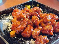糖醋里脊-寻宝记绍兴菜(鲁迅路店)