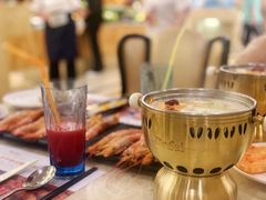 -芭菲盛宴·环球美食(锦城万达广场店)