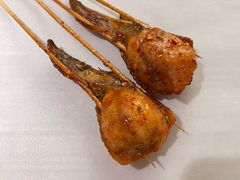 -串盟烧烤大排档·长沙美食地标(星沙店)