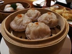 -广州中心皇冠假日酒店·百粤楼