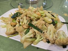 -桃子餐厅·天津菜(王顶堤总店)