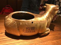 -炊烟小炒黄牛肉(中心印象城店)