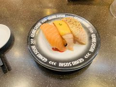 -元气寿司(东方宝泰店)