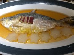 -老船坞水上餐厅(亚洲大酒店  东四十条店)