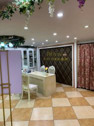 -芳朵美容养生SPA