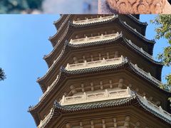 -灵谷景区