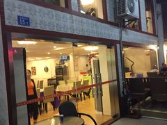 门面-新疆红柳花餐厅(新洲店)