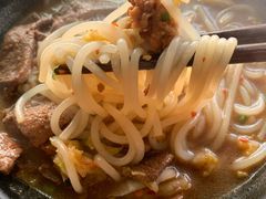 -仙妈米粉店(庆丰路)