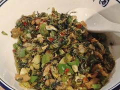 -罗大姐湘潭菜馆(洋湖春园店)