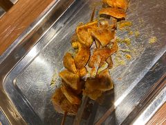 -疆里疆外·和田烤肉·清真