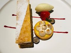 -L'Arome芳芳法国餐厅(仙林金鹰店)