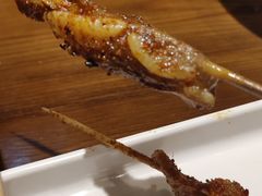 羊脆骨-冰城串吧(中上园店)