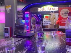-关你鬼室大型密室逃脱(佛山创意园店)