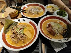 -雷门拉面·现熬骨汤(凯德来福士店)