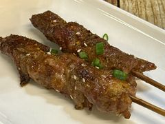 -利杨记·本味轩粥坊·烧烤(宝体店)