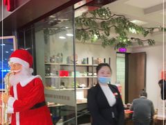门面-小厨娘淮扬菜(江宁弘阳店)