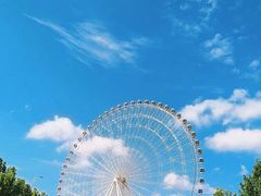 -富华游乐园