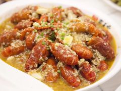 -霸王虾·麻辣小龙虾(清水河公园店)