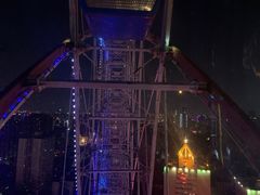 -星城之眼摩天轮
