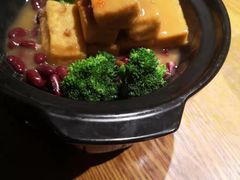 -时光乌托邦空中花园餐厅川味·融合菜(幸福广场店)