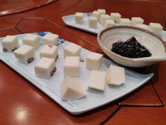 -诺敏塔拉奶茶-布里亚特包子-手把肉(锦都会店)