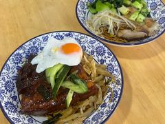 -梁掌门老梁干挑(凤凰路店)