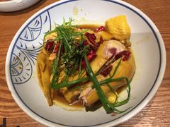 -云海肴·汽锅鸡·云南菜(天山百盛优客店)