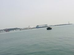 -青岛海滨风景区
